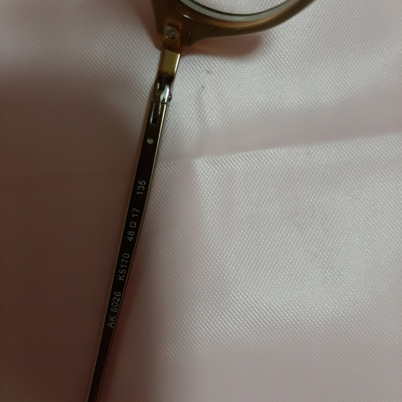 Anne klein frames - Picture 5 of 6